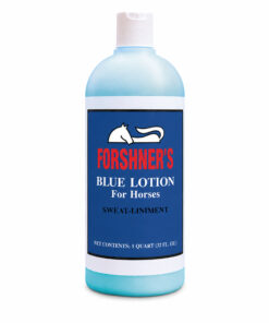 Blue Lotion (946 ml)