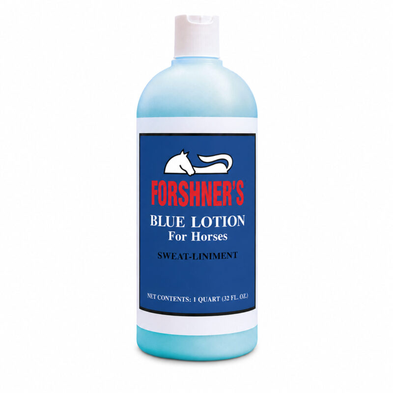 Blue Lotion (946 ml)