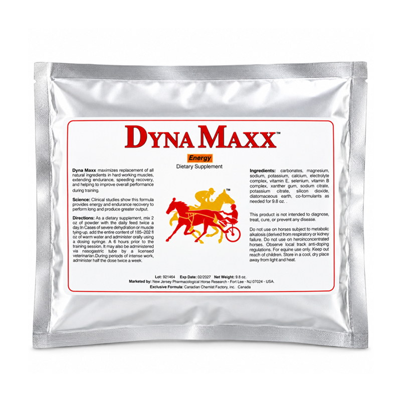 Dyna Maxx (278 g)