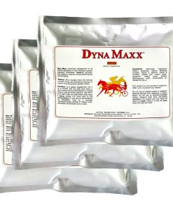 3x2 Dyna Maxx (3 x 278 g)