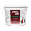 Energy+ 3000 (1,8 Kg) - Specifico per ridurre l’accumolo di Acido Lattico