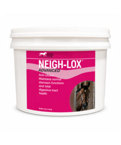 Neigh-Lox - Antiulcere per Cavalli
