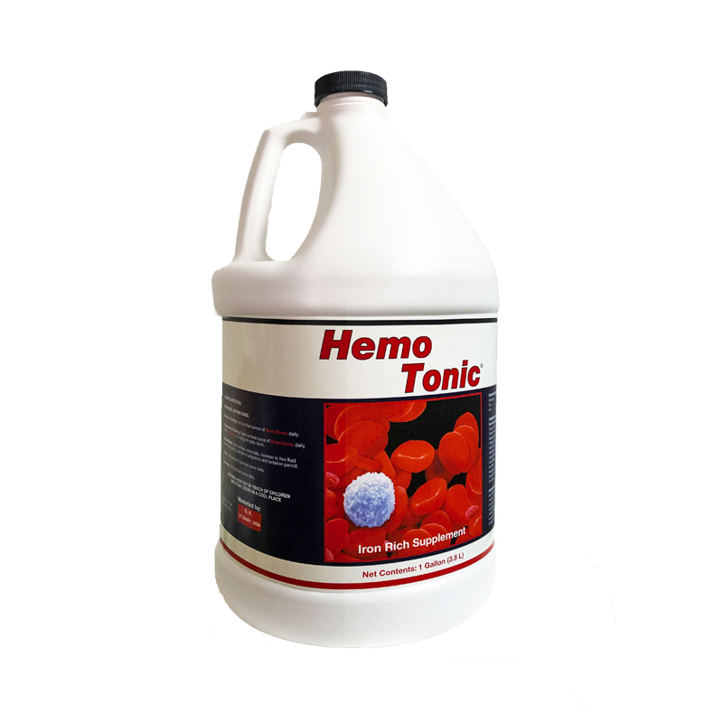 Hemotonic nuova