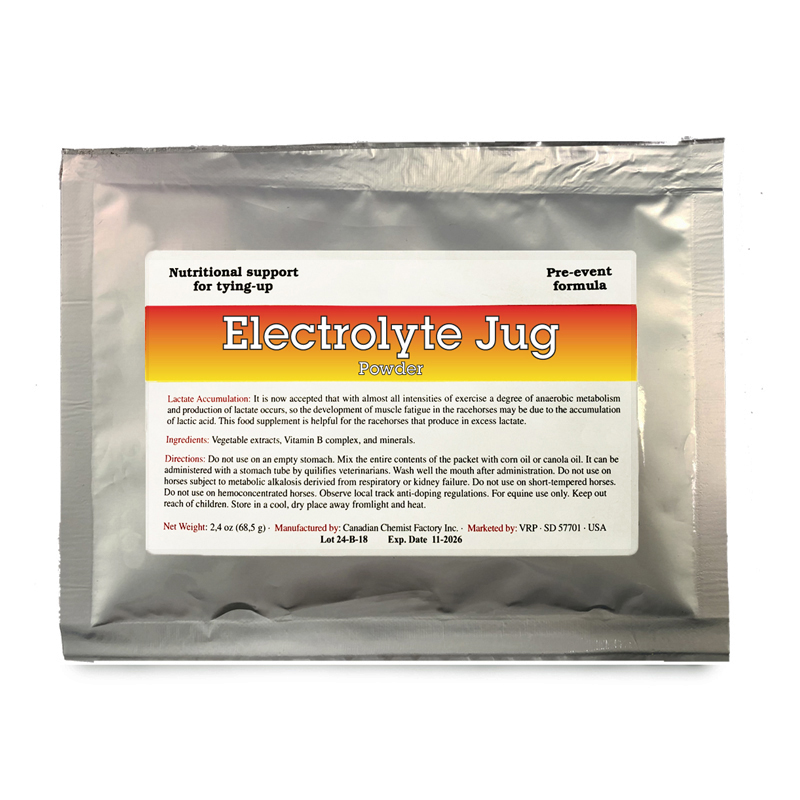 Electrolyte Jug-HR-2025