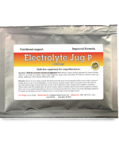 Electrolyte Jug P (122 g)