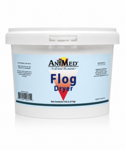 Flog Dryer (2,27 kg) - Sali minerali per impacchi
